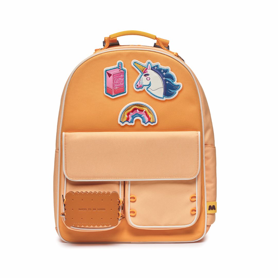 Rugzak Moodbag - Major Mood Firefly