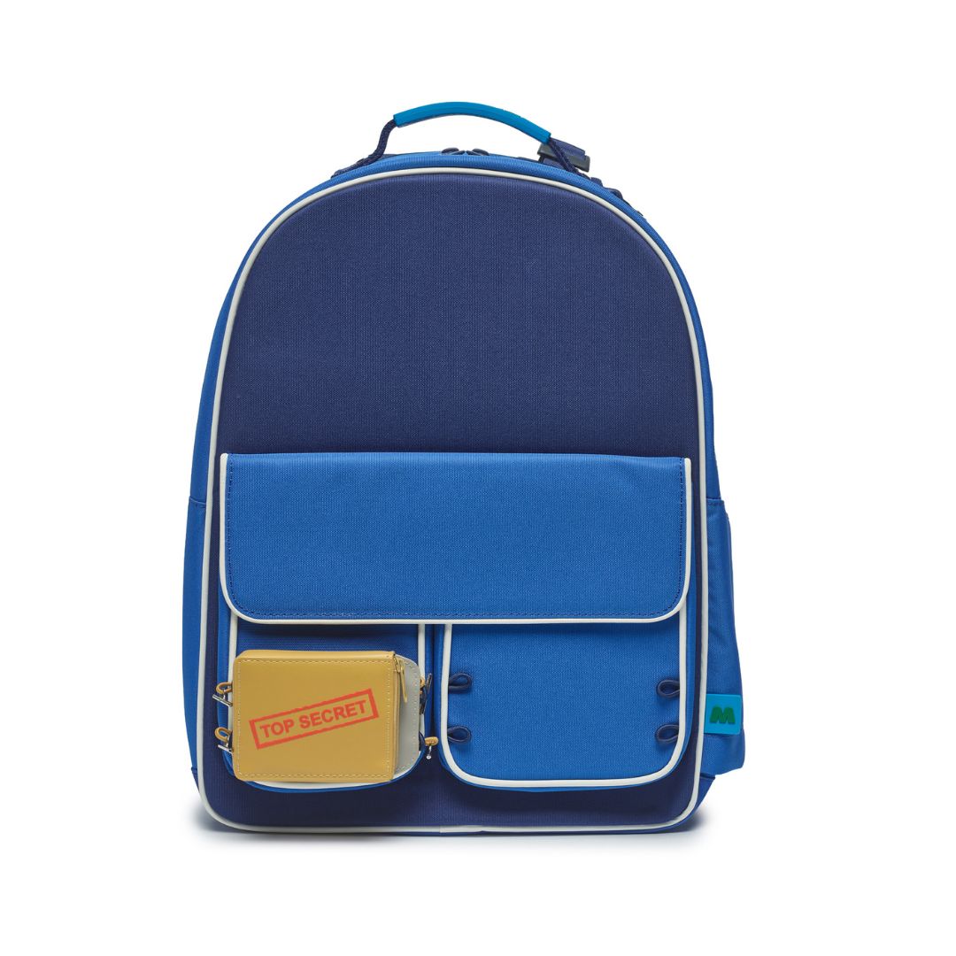 Rugzak Moodbag - Major Mood Moonlight