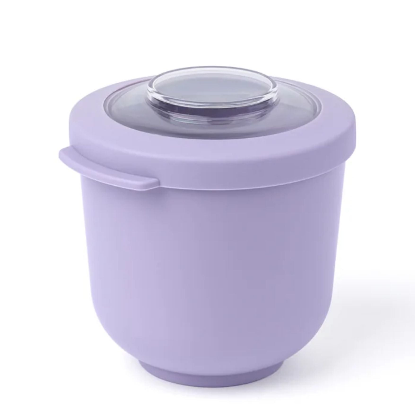 snackbox lila