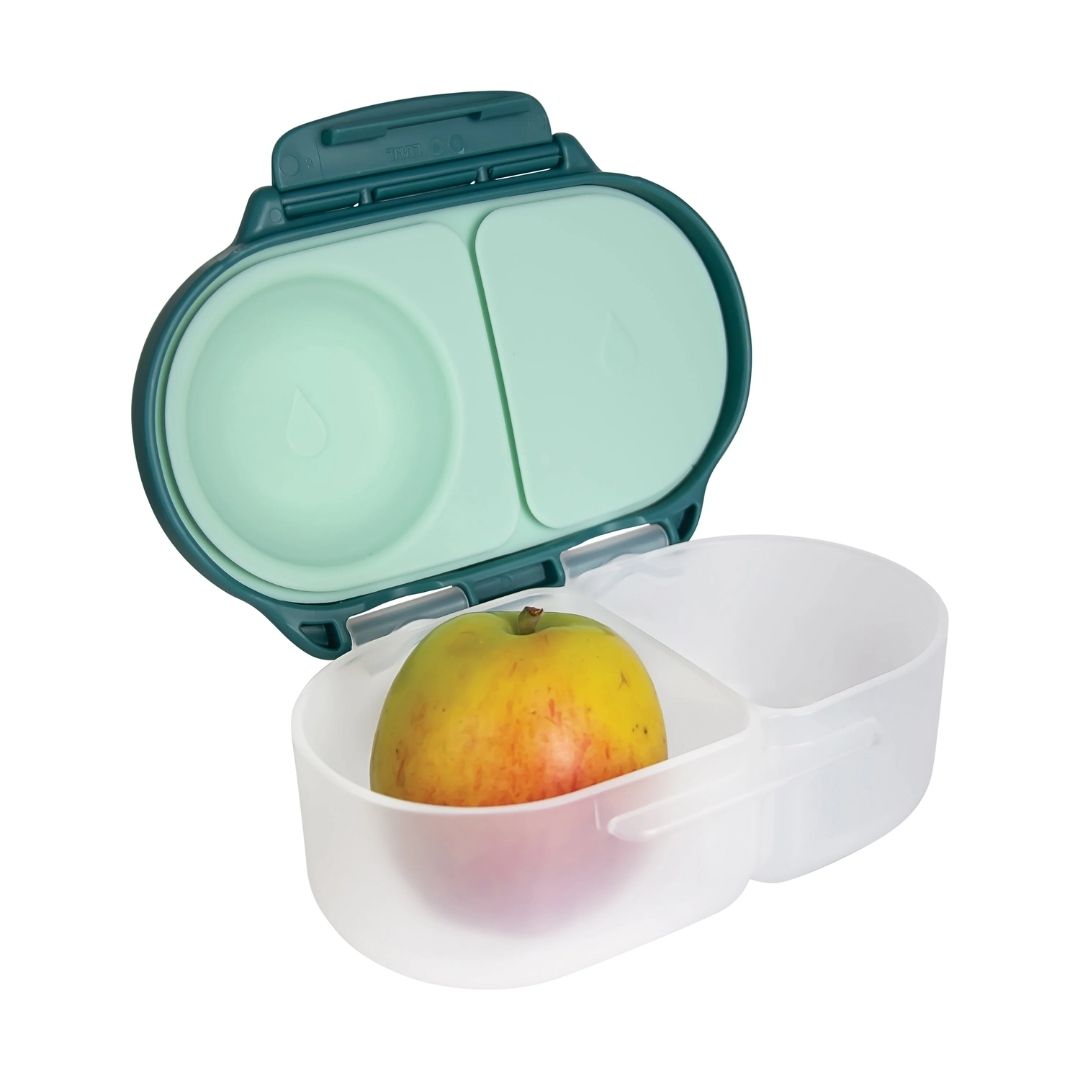 snackdoos met 2 vakken B. Box