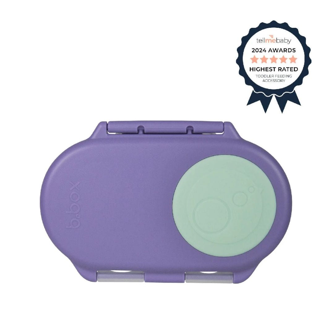 bento snackbox B.Box