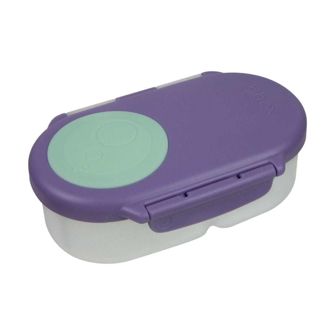 bento snackbox B.Box