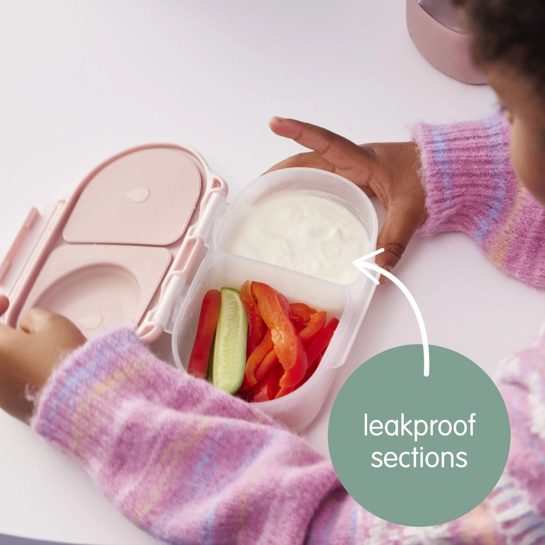 Snackbox B.Box - Spearmint