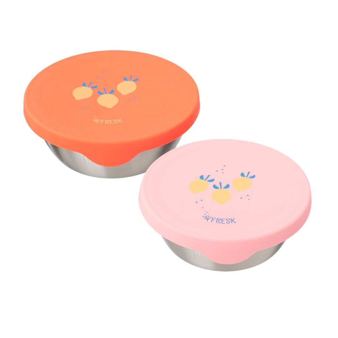 snackboxen summer fruit