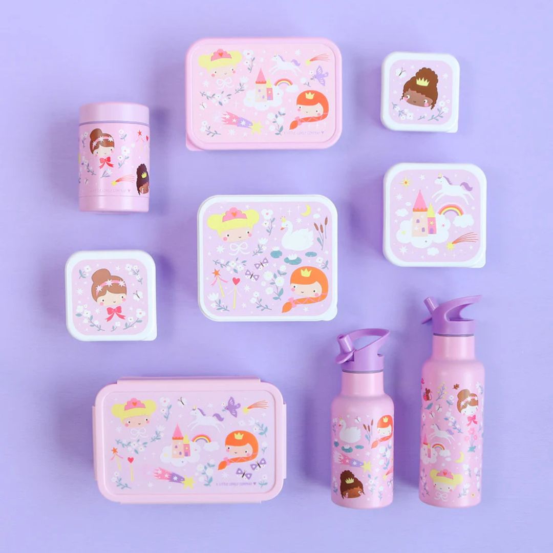 snackdoosjes prinses