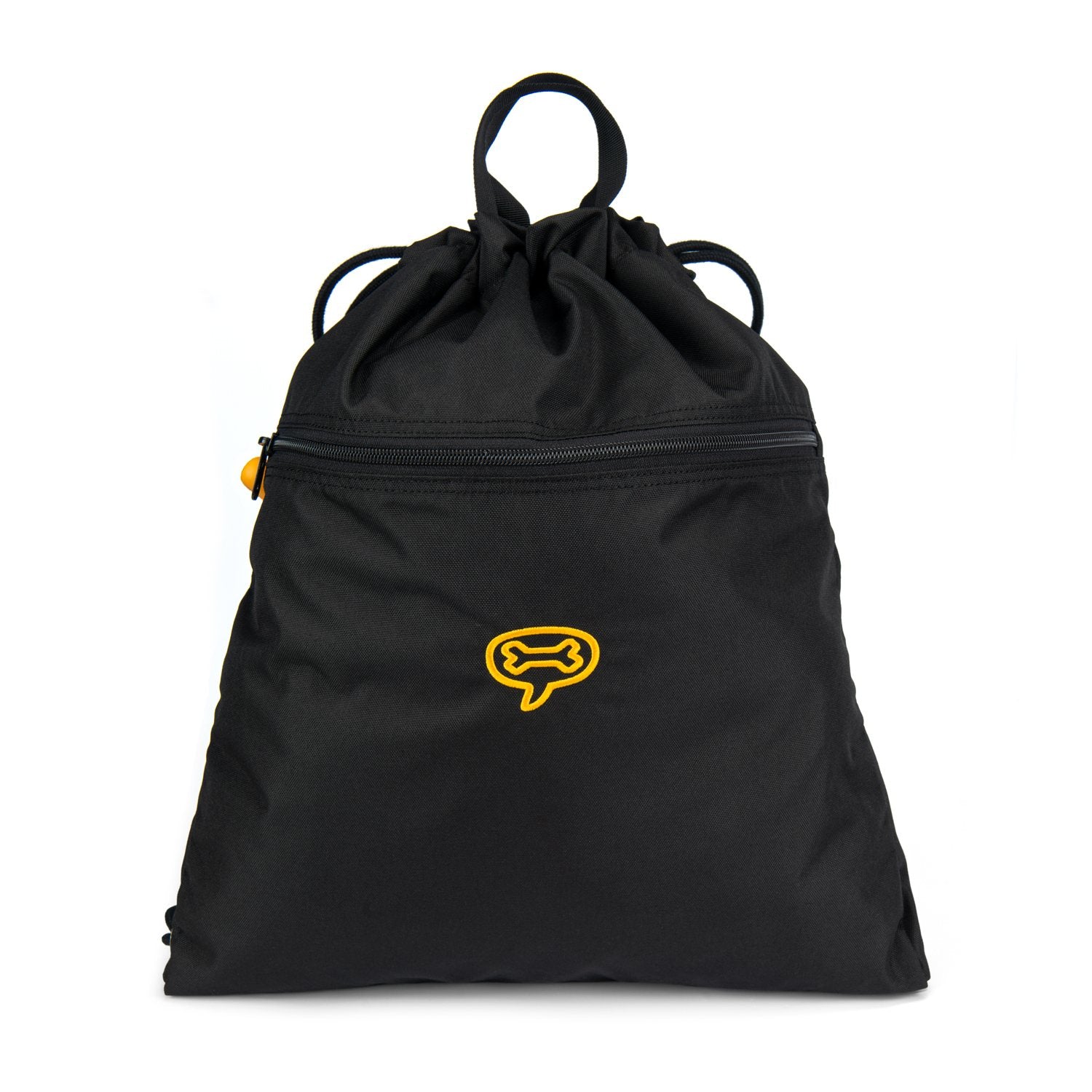 Sporttas Stones and Bones Hazel 3.0 Fierce Tiger Black
