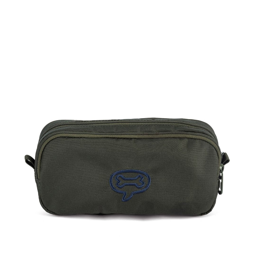 Stones and Bones Pennenzak Rowan 2.0 Tiger Facet khaki