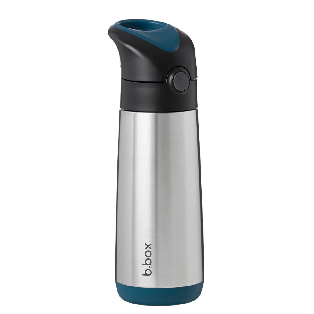 Drinkfles/Thermosfles B.Box - Night Vision - 500ml