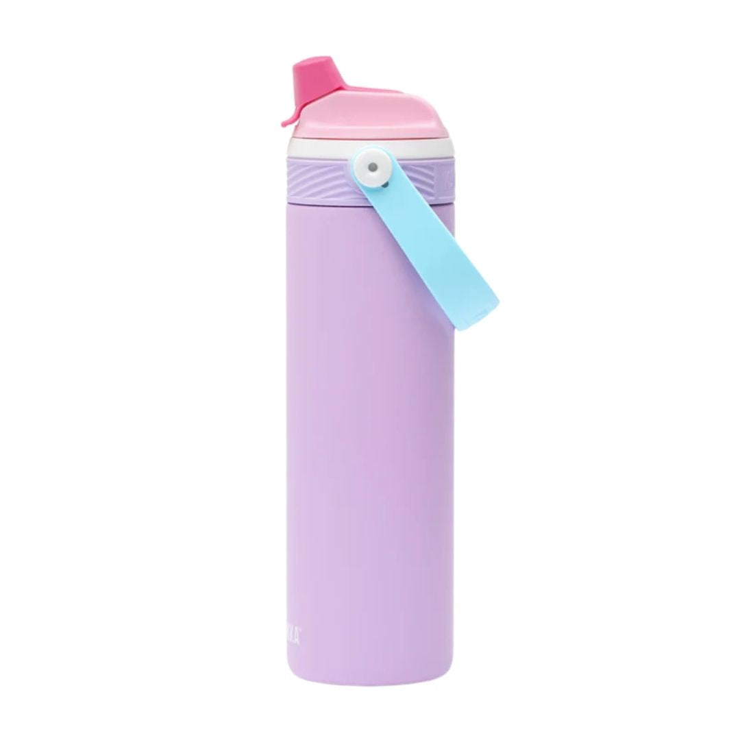 Thermosfles lila Kambukka 600ml