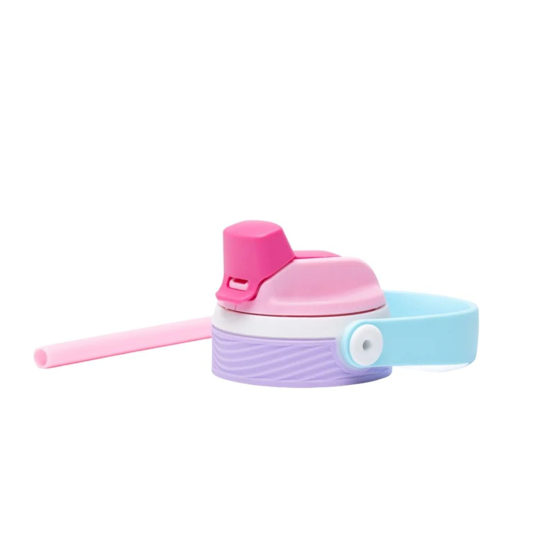Thermosfles lila Kambukka 600ml