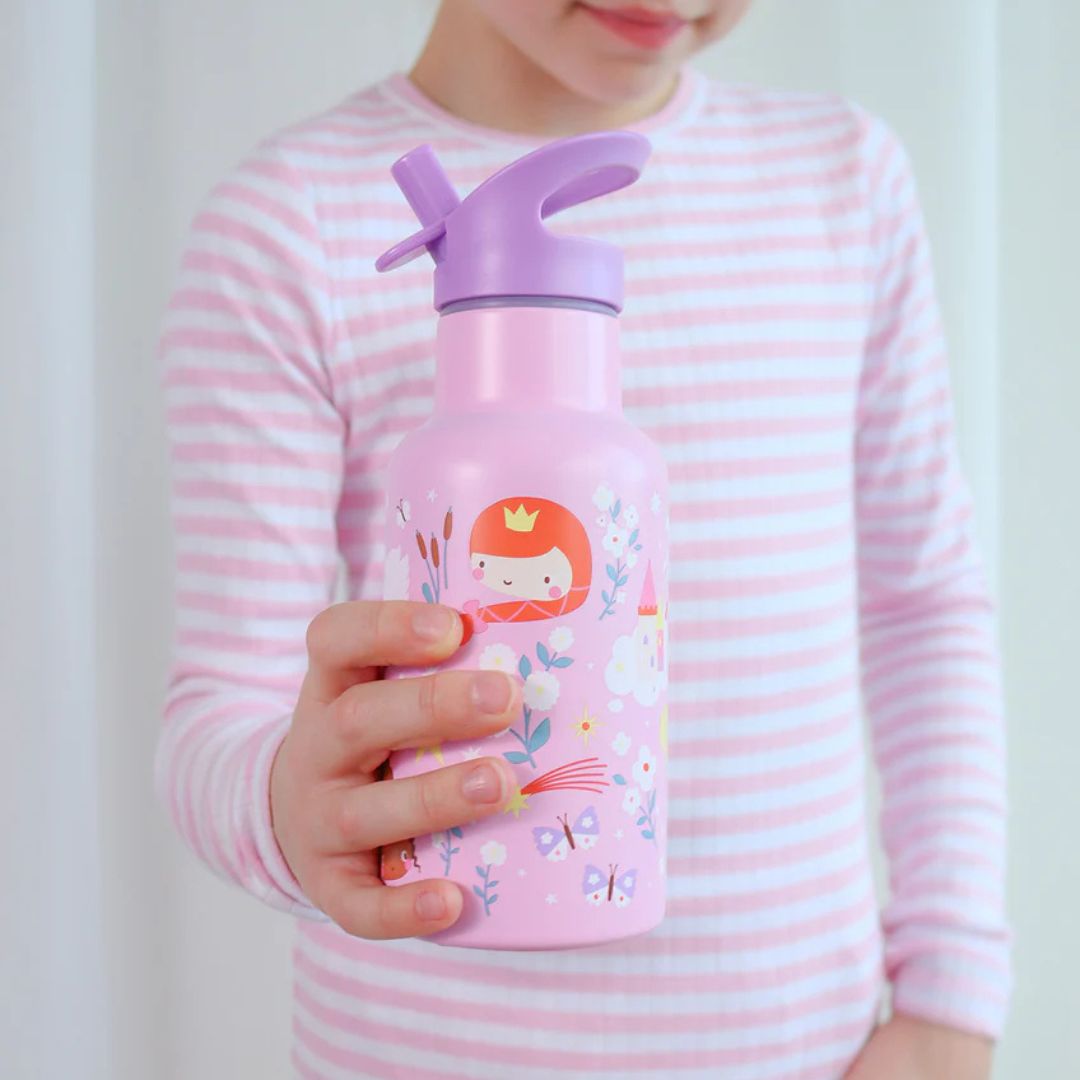 drinkfles prinses 