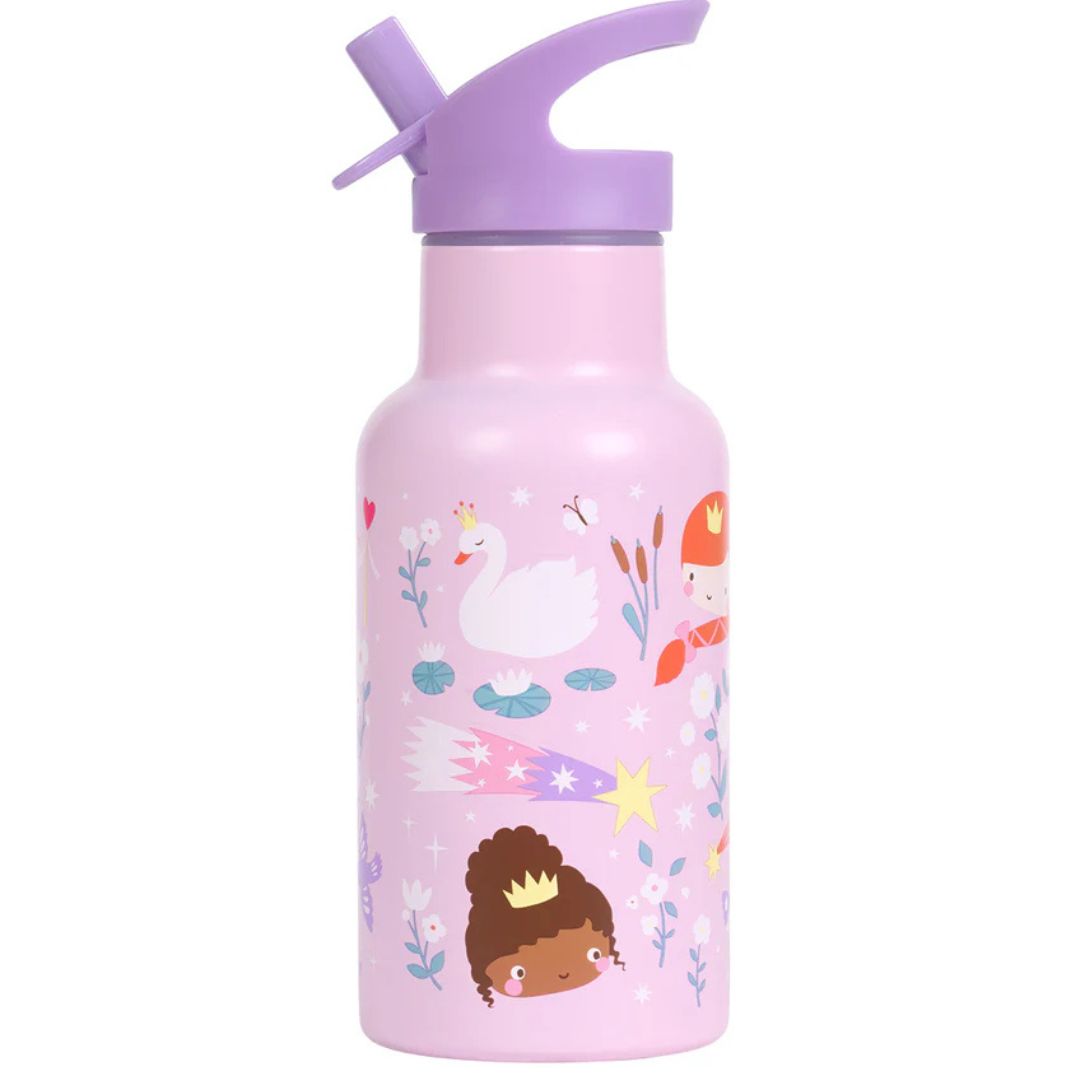 drinkfles prinses 