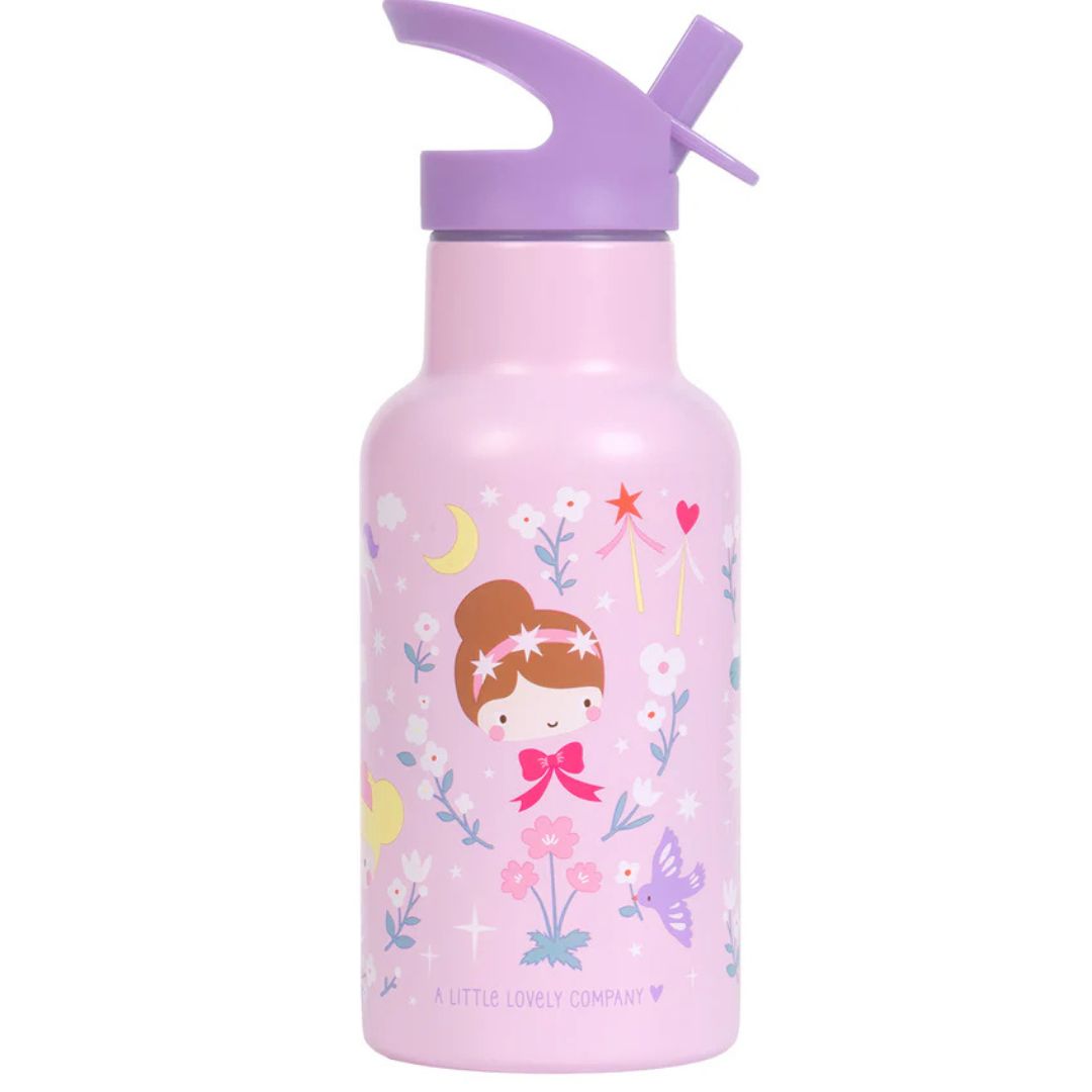 drinkfles prinses 