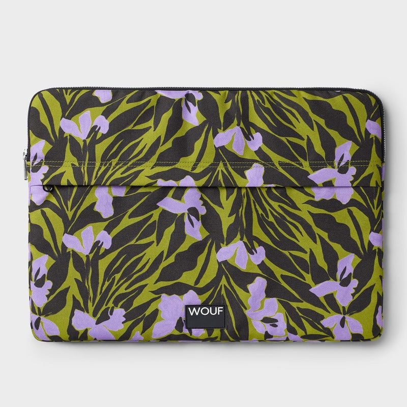 Laptophoes wouf