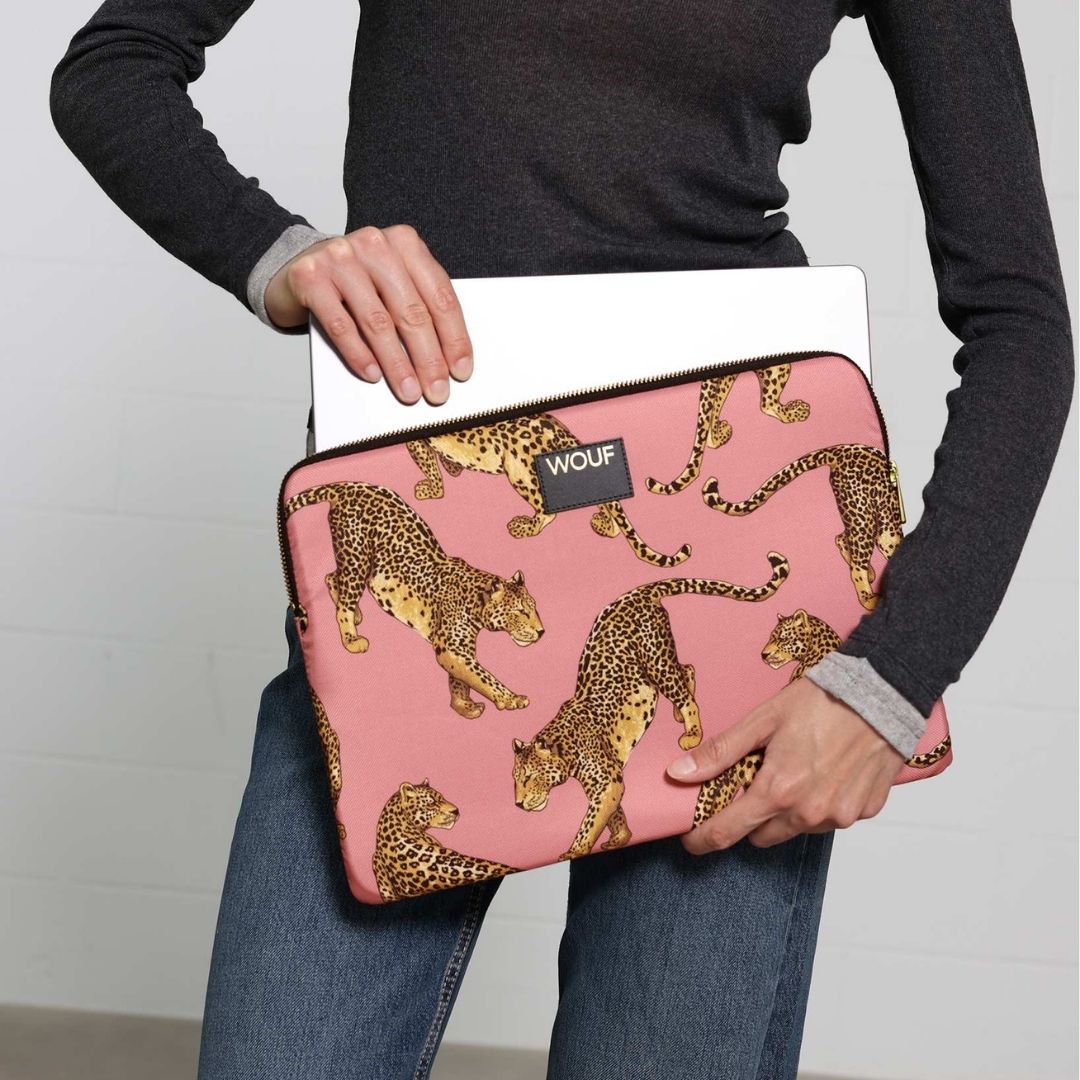 laptophoes leopard