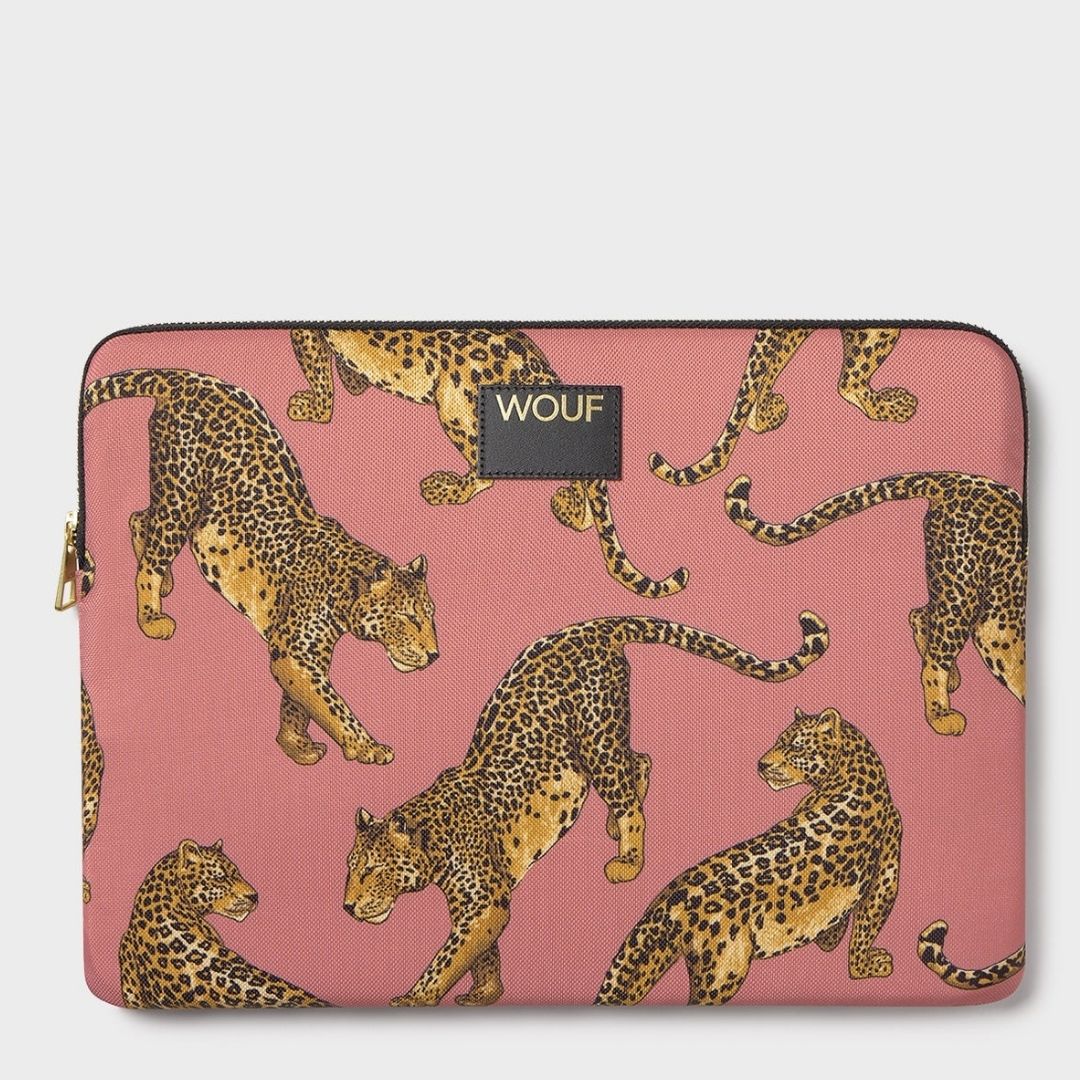 laptophoes leopard