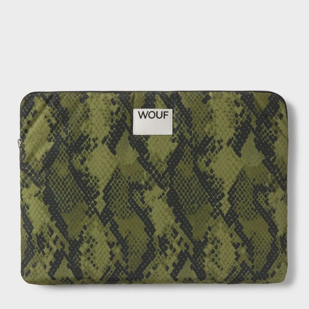 laptop sleeve wouf
