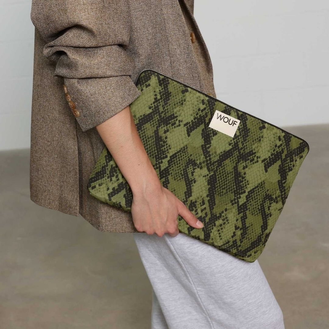 laptop sleeve wouf