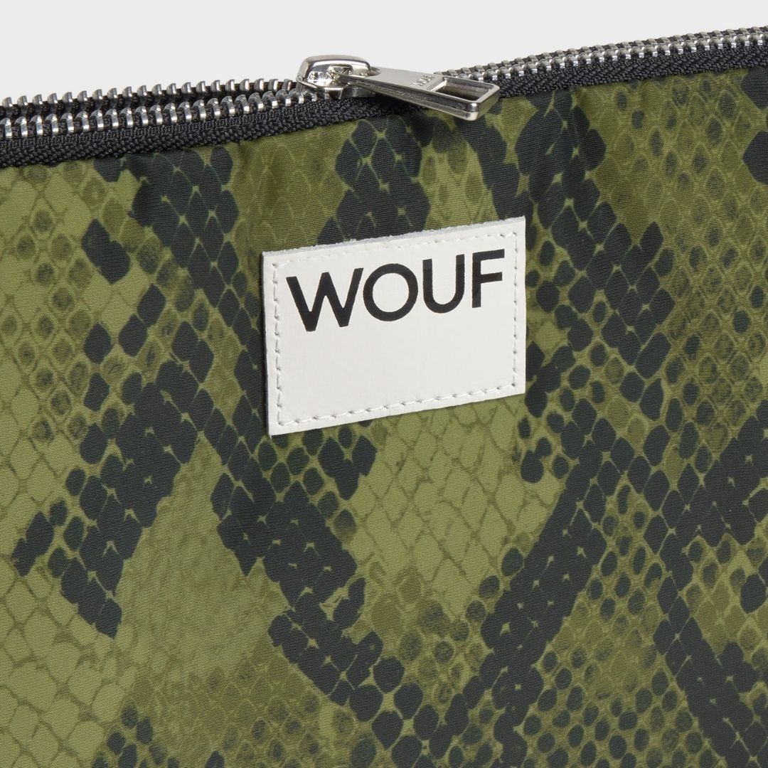 Wouf Laptophoes Cobra 13/14 inch