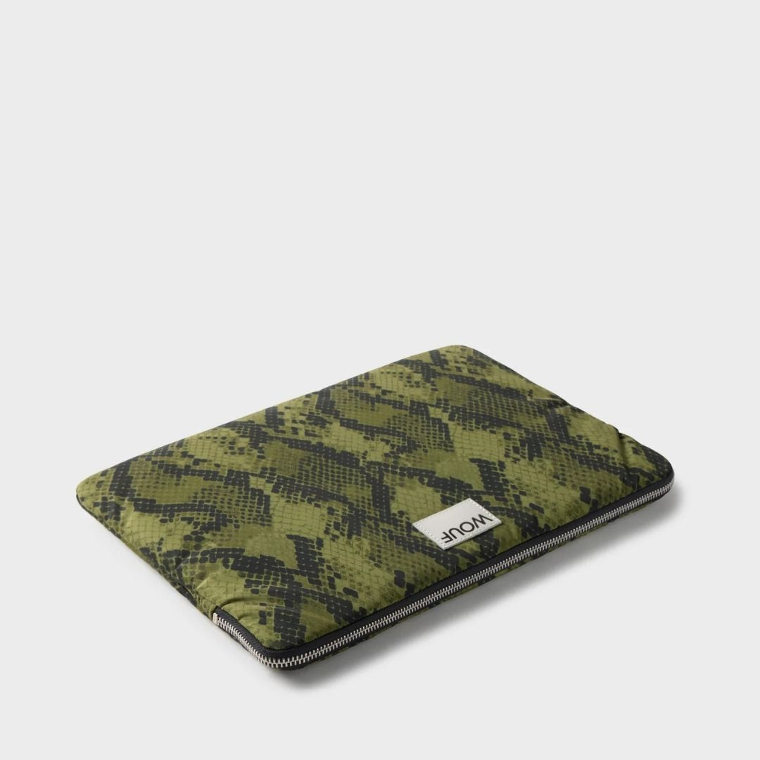 Wouf Laptophoes Cobra 13/14 inch
