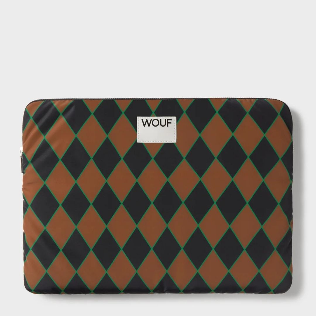 wouf laptopsleeve