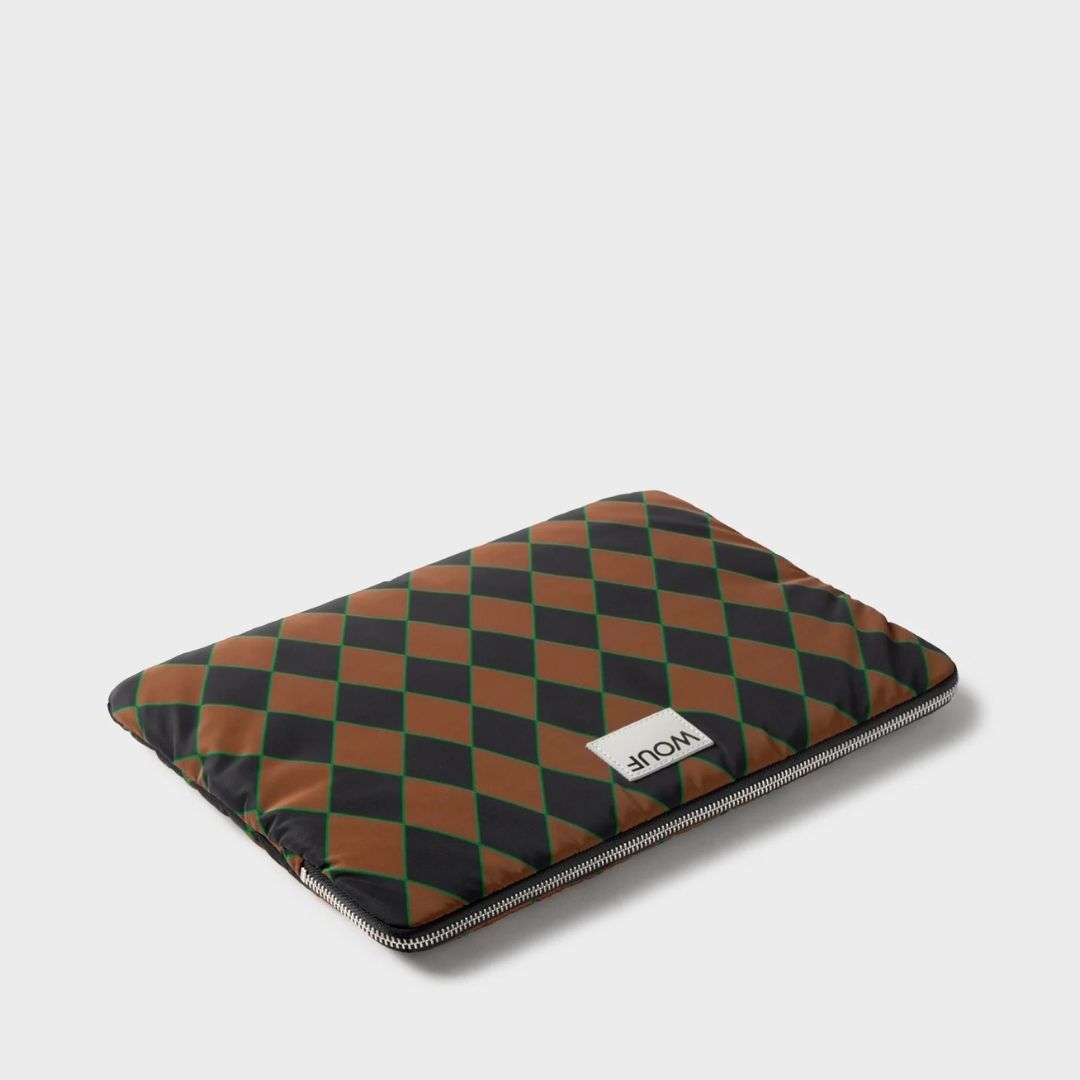 Wouf Laptophoes Jester 13/14 inch