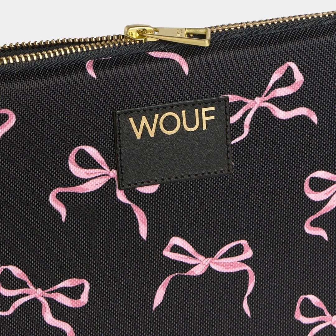 Wouf Laptophoes Juliette 15/16 inch