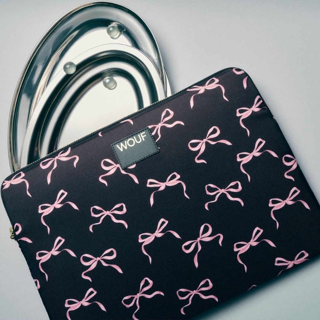 Wouf Laptophoes Juliette 15/16 inch