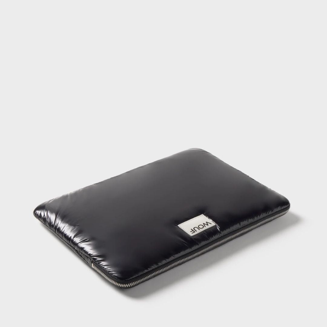Wouf Laptophoes Nuit 13/14 inch