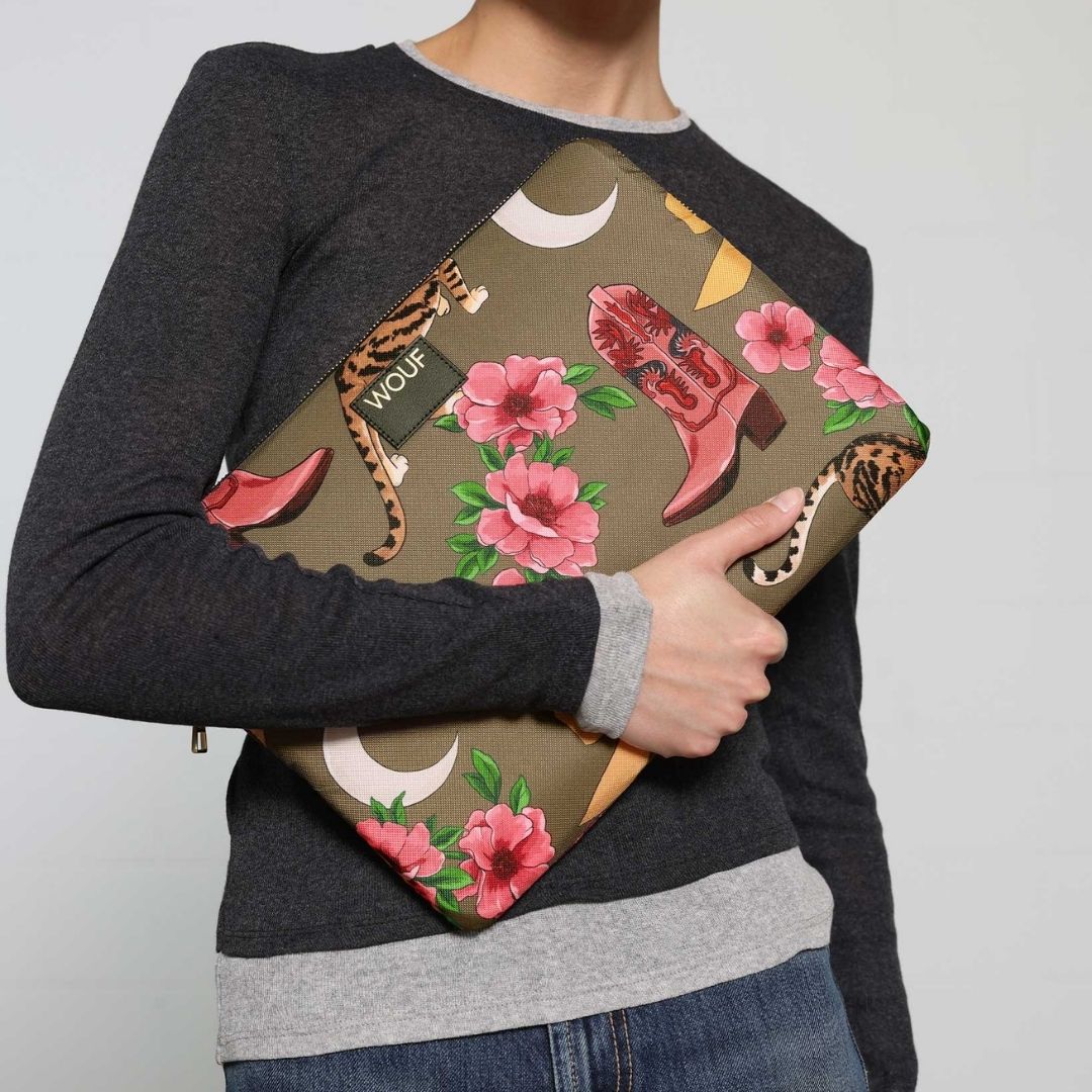 laptophoes wouf rodeo