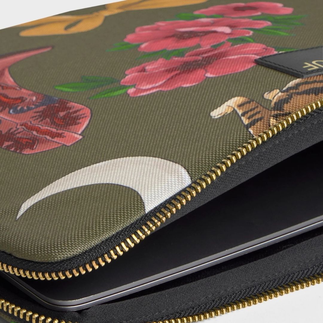 Wouf Laptophoes Rodeo 15/16 inch