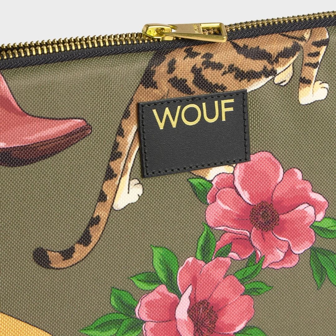 laptophoes wouf rodeo 15/16 inch