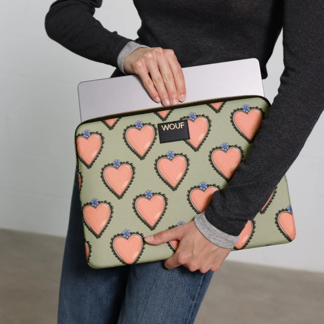 laptophoes wouf