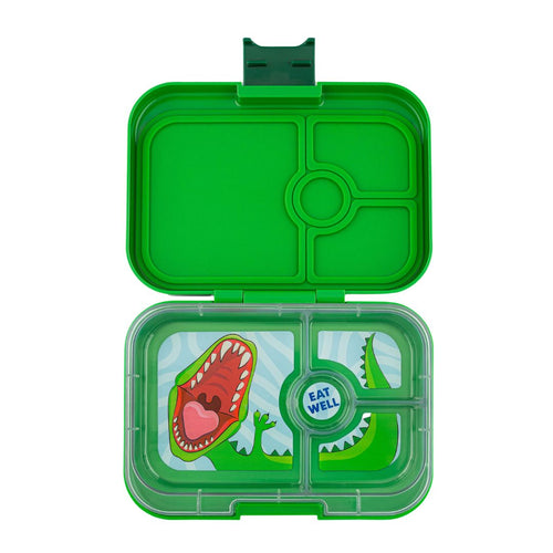 Yumbox dino