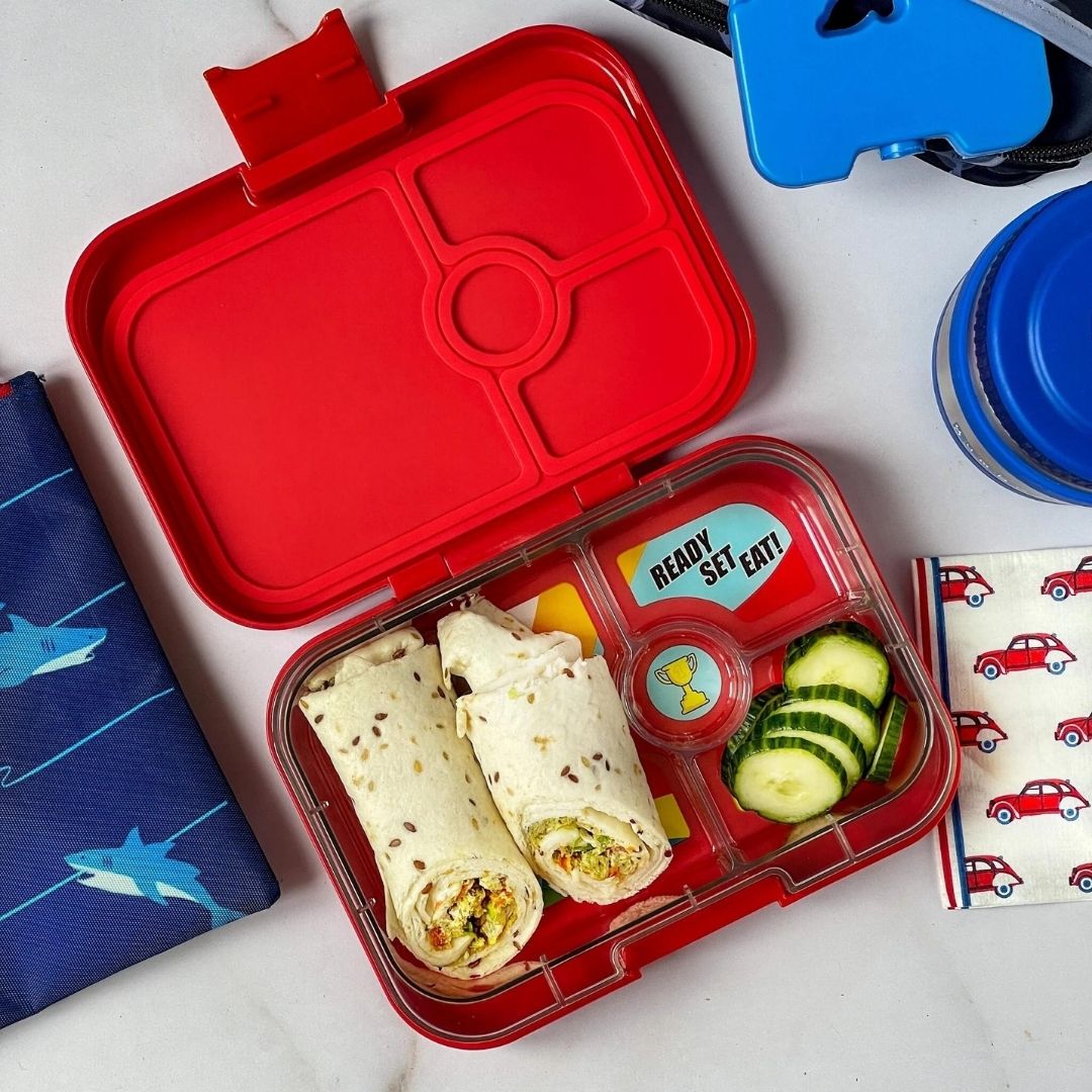 bento lunchbox