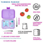 yumbox lunchbox