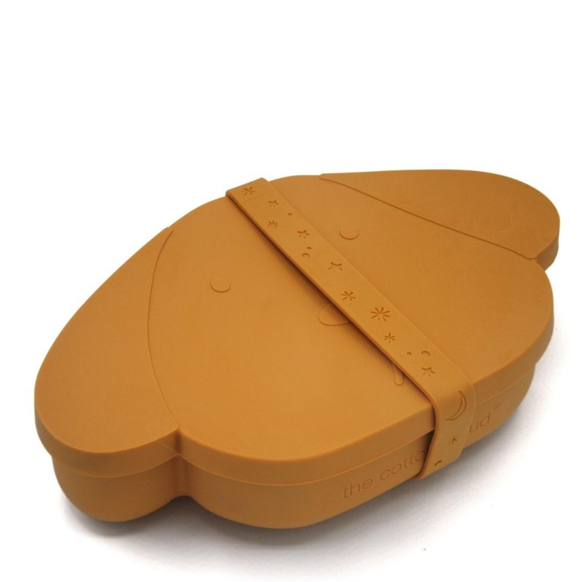 Snackbox hond caramel