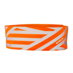 fluorescerende en reflecterende band voor rugzak of boekentas
