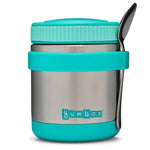 thermospot of thermische lunchbeker yumbox aqua